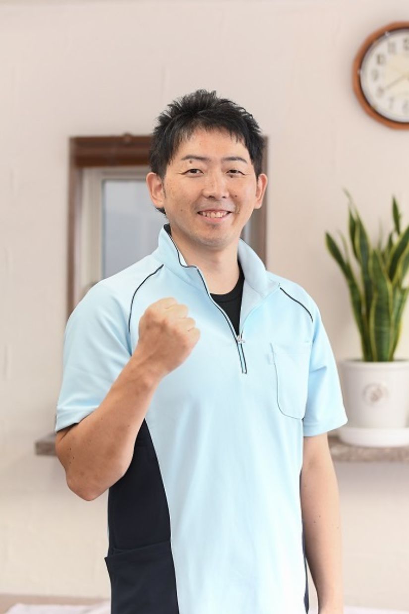 院長挨拶