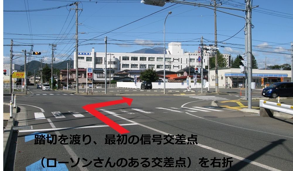 アクセス2